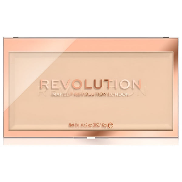 Makeup Revolution Revolution London Makeup Revolution London Matte Base 12G - P2 - Health & Beauty > Personal Care > Cosmetics > Makeup > Face Makeup > Face Powder .