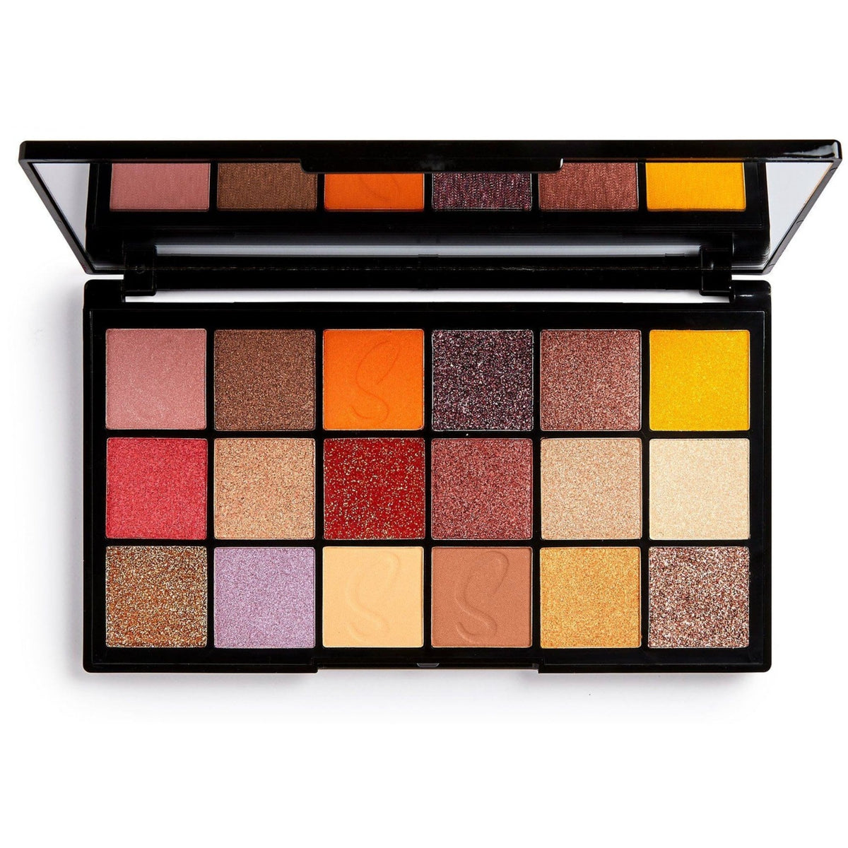 Revolution London Revolution London X Sebile Night 2 Night 18G - Health & Beauty > Personal Care > Cosmetics > Makeup > Eye Makeup > Eye Shadows Face Powder