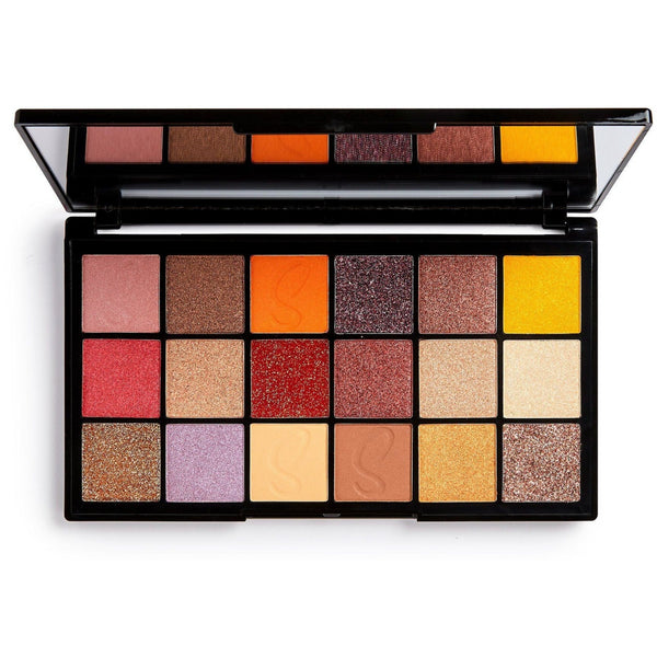 Revolution London Revolution London X Sebile Night 2 Night 18G - Health & Beauty > Personal Care > Cosmetics > Makeup > Eye Makeup > Eye Shadows Face Powder