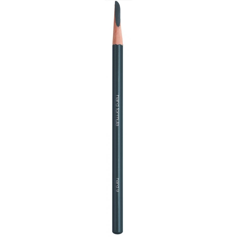 Shu Uemura Shu Uemura Hard Formula Eyebrow Liner 3.4G - 9 Indigo - Health & Beauty > Personal Care > Cosmetics > Makeup > Eye Makeup > Eyebrow Enhancers Eyebrow Pencil