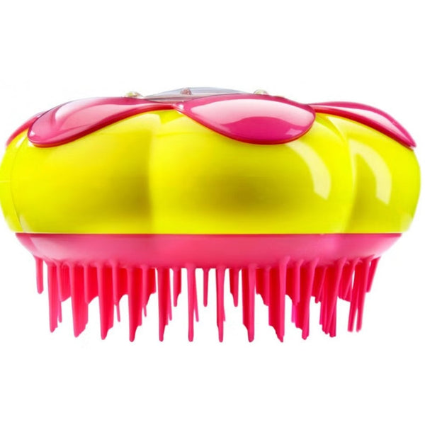 Tangle Teezer Tangle Teezer Magic Flowerpot Princess Pink - Health & Beauty > Personal Care > Cosmetics Haircare