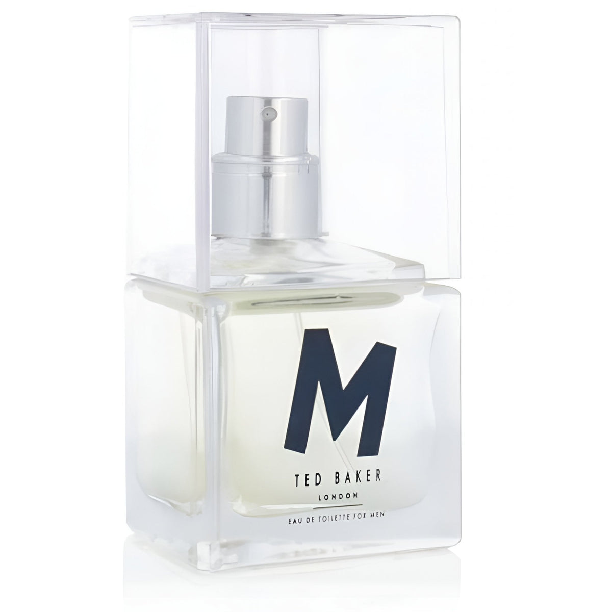 Ted Baker Ted Baker M EDT 30ml - Health & Beauty > Personal Care > Cosmetics > Perfumes & Colognes > Eaux De Toilette EDT