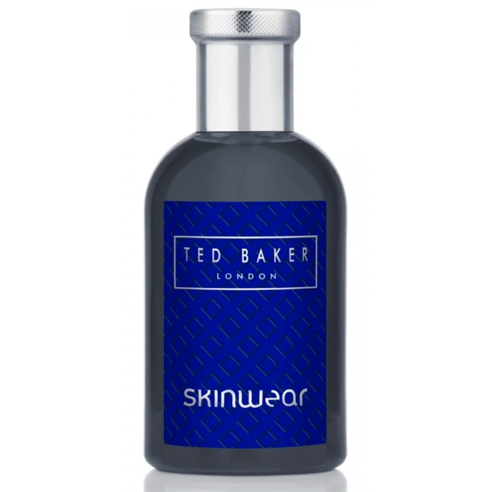 Ted Baker Ted Baker Skinwear 100ml EDT Spray - Health & Beauty > Personal Care > Cosmetics > Perfumes & Colognes > Eaux De Toilette EDT