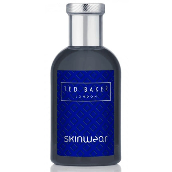 Ted Baker Ted Baker Skinwear 100ml EDT Spray - Health & Beauty > Personal Care > Cosmetics > Perfumes & Colognes > Eaux De Toilette EDT