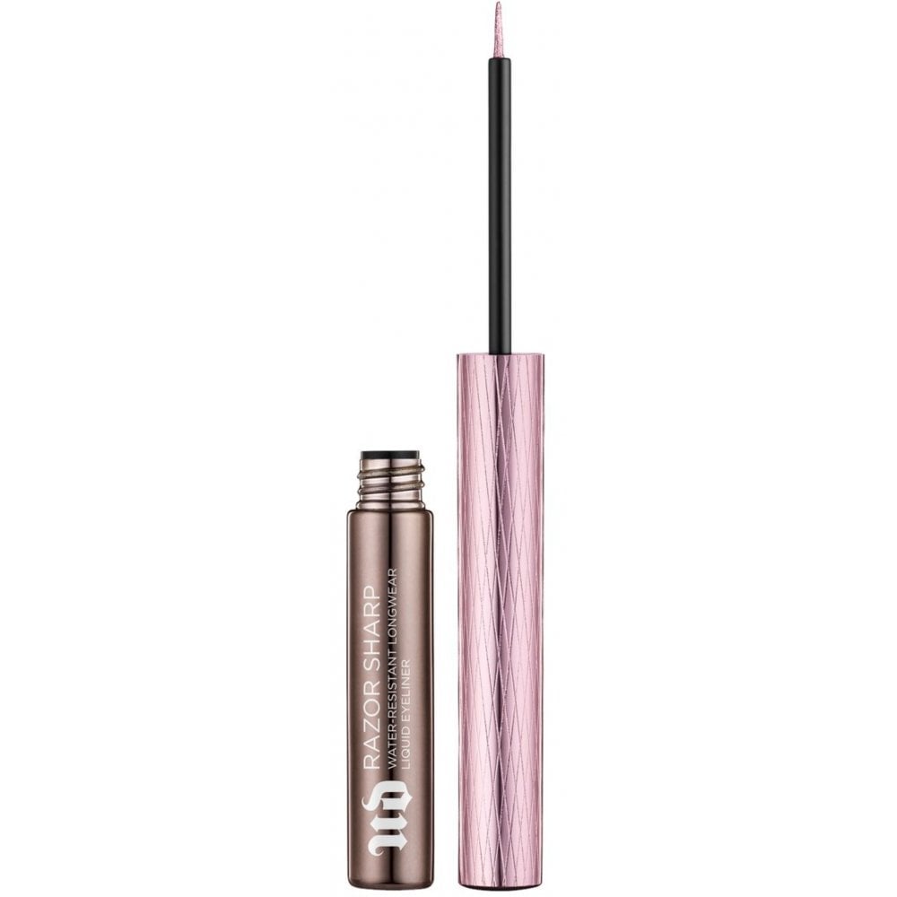 Urban Decay Razor Sharp Liquid Eyeliner - Intergalactic
