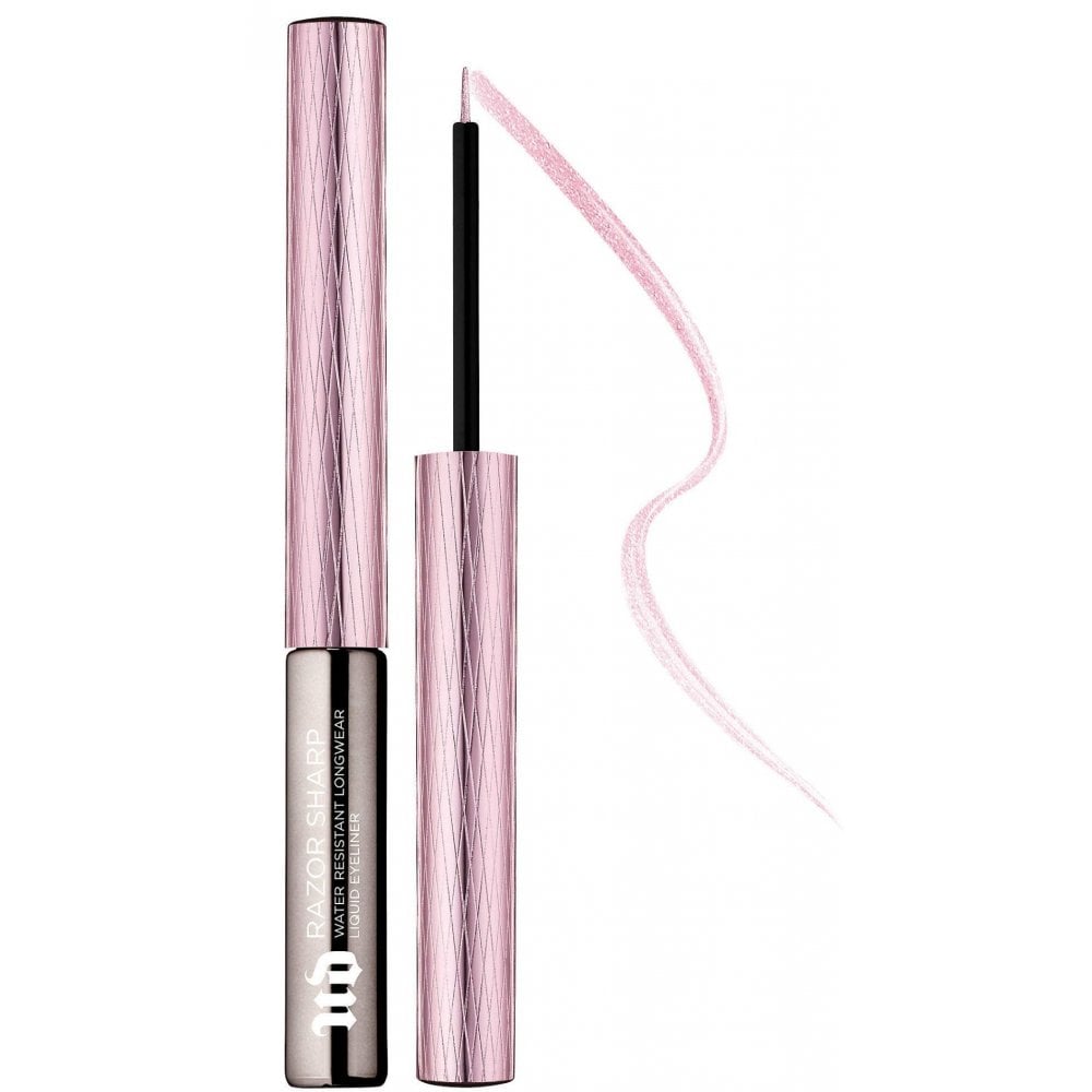 Urban Decay Razor Sharp Liquid Eyeliner - Intergalactic