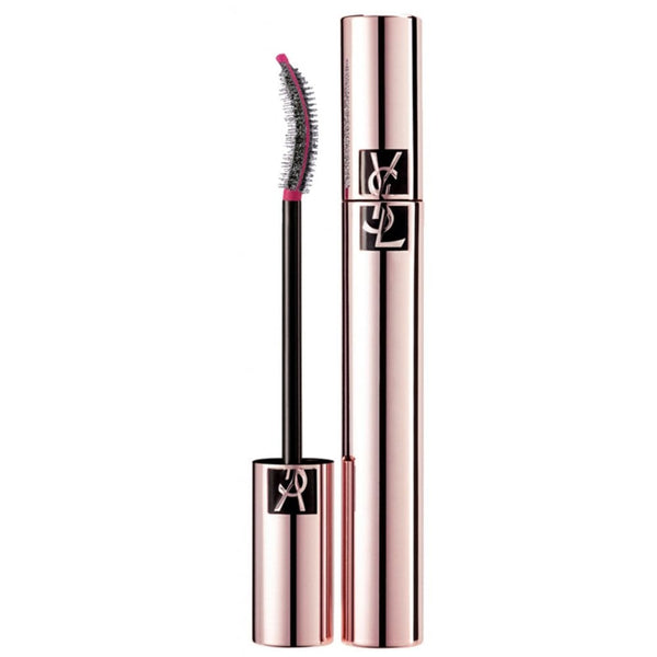 YSL Ysl The Curler Silver Top Coat Mascara 6.6ml - Health & Beauty > Personal Care > Cosmetics > Makeup > Eye Makeup > Mascaras MASCARA