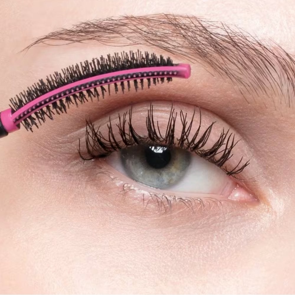 YSL Ysl The Curler Silver Top Coat Mascara 6.6ml - Health & Beauty > Personal Care > Cosmetics > Makeup > Eye Makeup > Mascaras MASCARA