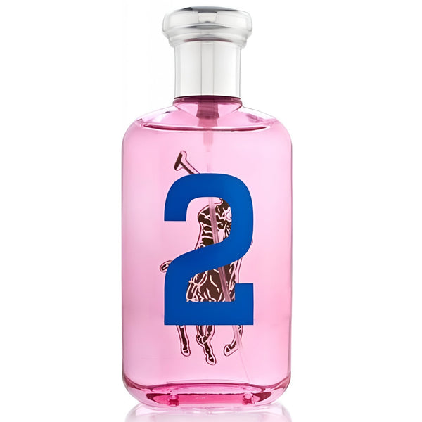 Ralph Lauren Ralph Lauren Big Pony 2 Woman 50ml EDT Spray - Health & Beauty > Personal Care > Cosmetics > Perfumes & Colognes > Eaux De Toilette EDT