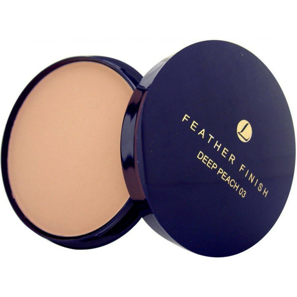 Lentheric Lentheric Feather Finish Compact Powder Refill 20G - 03 Deep Peach - Health & Beauty > Personal Care > Cosmetics > Makeup > Face Makeup > Face Powder Face Powder