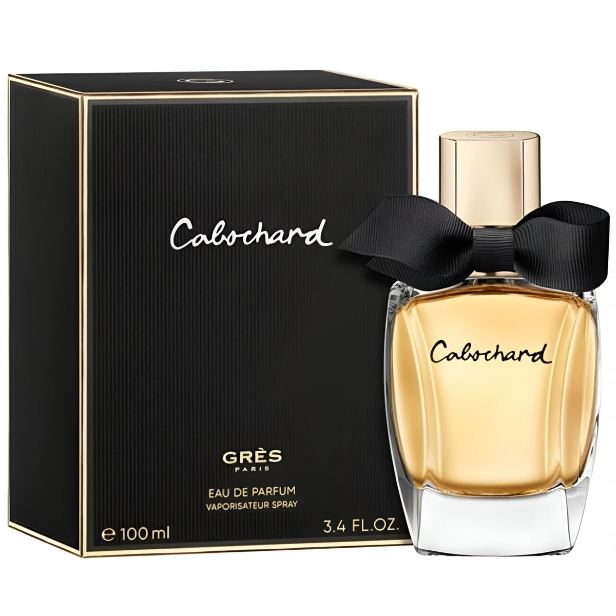 Gres Gres Cabochard 100ml EDP Spray - Health & Beauty > Personal Care > Cosmetics > Perfumes & Colognes > Eaux de Parfum EDP