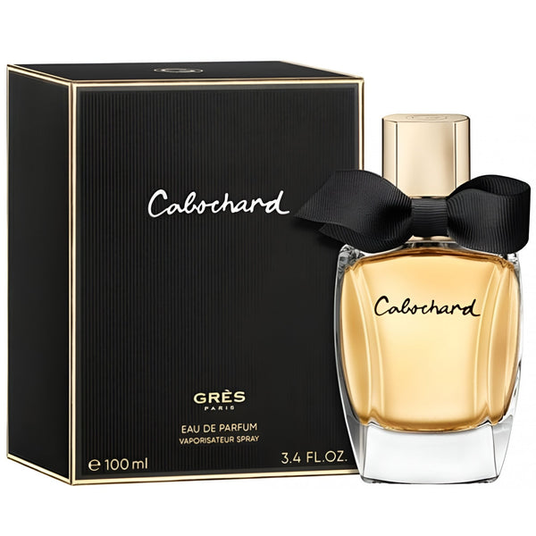 Gres Gres Cabochard 100ml EDP Spray - Health & Beauty > Personal Care > Cosmetics > Perfumes & Colognes > Eaux de Parfum EDP