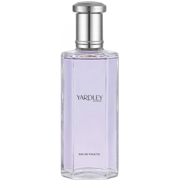 Yardley Yardley English Lavender 50ml EDT Spray - Health & Beauty > Personal Care > Cosmetics > Perfumes & Colognes > Eaux De Toilette EDT