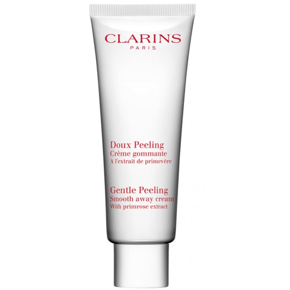 Clarins Clarins Exfoliators & Masks Gentle Peeling Smooth Away Cream 50ml - Health & Beauty > Personal Care > Cosmetics > Skin Care > Facial Cleansers
