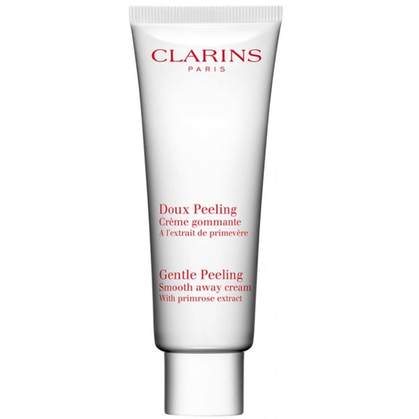 Clarins Clarins Exfoliators & Masks Gentle Peeling Smooth Away Cream 50ml - Health & Beauty > Personal Care > Cosmetics > Skin Care > Facial Cleansers