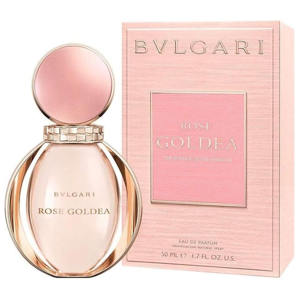 Bvlgari Rose Goldea 50ml EDP Spray