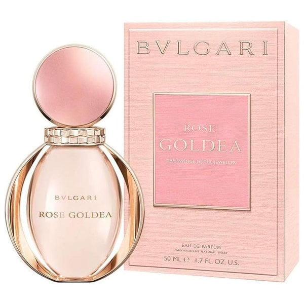Bvlgari Rose Goldea 50ml EDP Spray