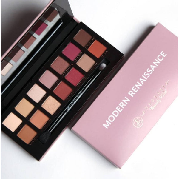 Anastasia Beverly Hills Anastasia Beverly Hills Modern Renaissance Eye Shadow Palette 9.8G - Health & Beauty > Personal Care > Cosmetics > Makeup > Eye Makeup > Mascaras PALETTE