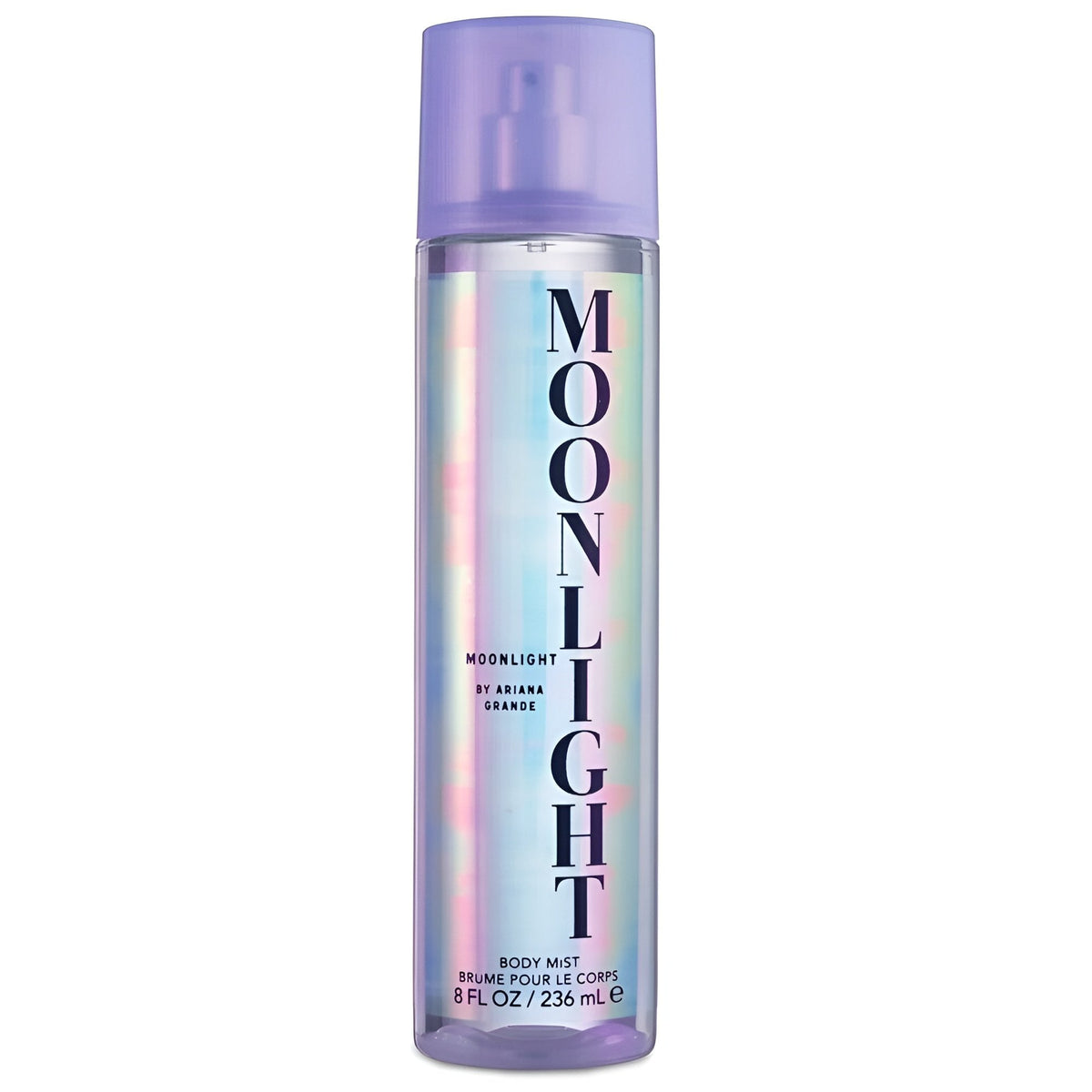 Ariana Grande Ariana Grande Moonlight Body Mist 236ml - Health & Beauty > Personal Care > Cosmetics > Perfumes & Colognes > Body Mists Body Mist