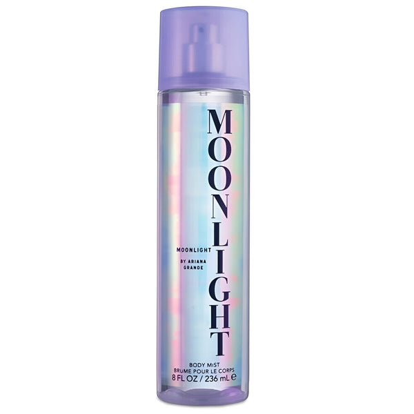 Ariana Grande Ariana Grande Moonlight Body Mist 236ml - Health & Beauty > Personal Care > Cosmetics > Perfumes & Colognes > Body Mists Body Mist