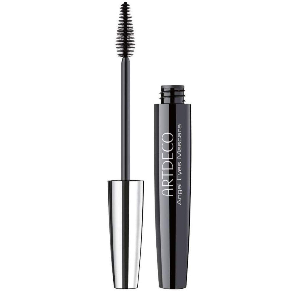 Artdeco Artdeco Angel Eyes Mascara 10ml - 01 Black - Health & Beauty > Personal Care > Cosmetics > Makeup > Eye Makeup > Mascaras MASCARA