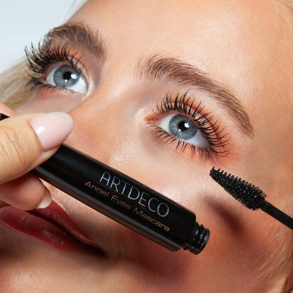 Artdeco Artdeco Angel Eyes Mascara 10ml - 01 Black - Health & Beauty > Personal Care > Cosmetics > Makeup > Eye Makeup > Mascaras MASCARA