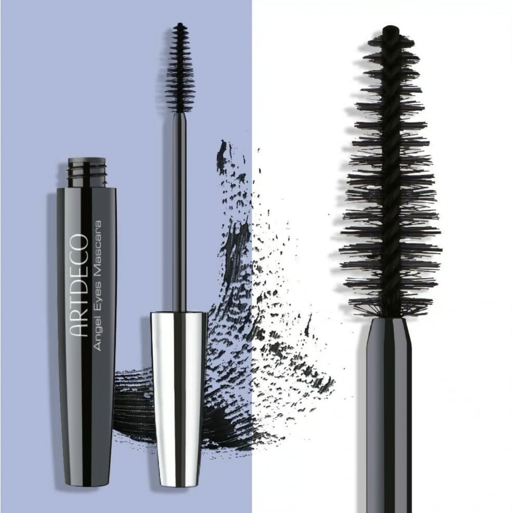 Artdeco Artdeco Angel Eyes Mascara 10ml - 01 Black - Health & Beauty > Personal Care > Cosmetics > Makeup > Eye Makeup > Mascaras MASCARA