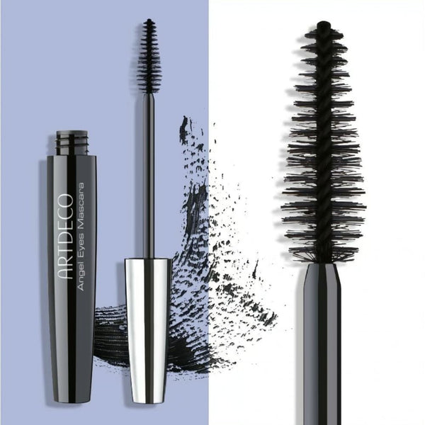Artdeco Artdeco Angel Eyes Mascara 10ml - 01 Black - Health & Beauty > Personal Care > Cosmetics > Makeup > Eye Makeup > Mascaras MASCARA