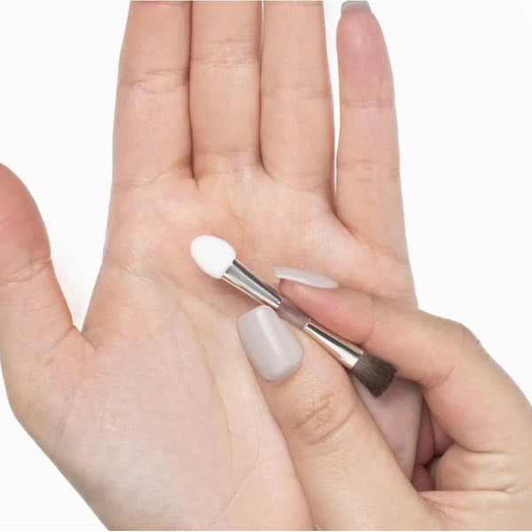 Artdeco Artdeco Double Brush Applicator - Health & Beauty > Personal Care > Cosmetics Brush