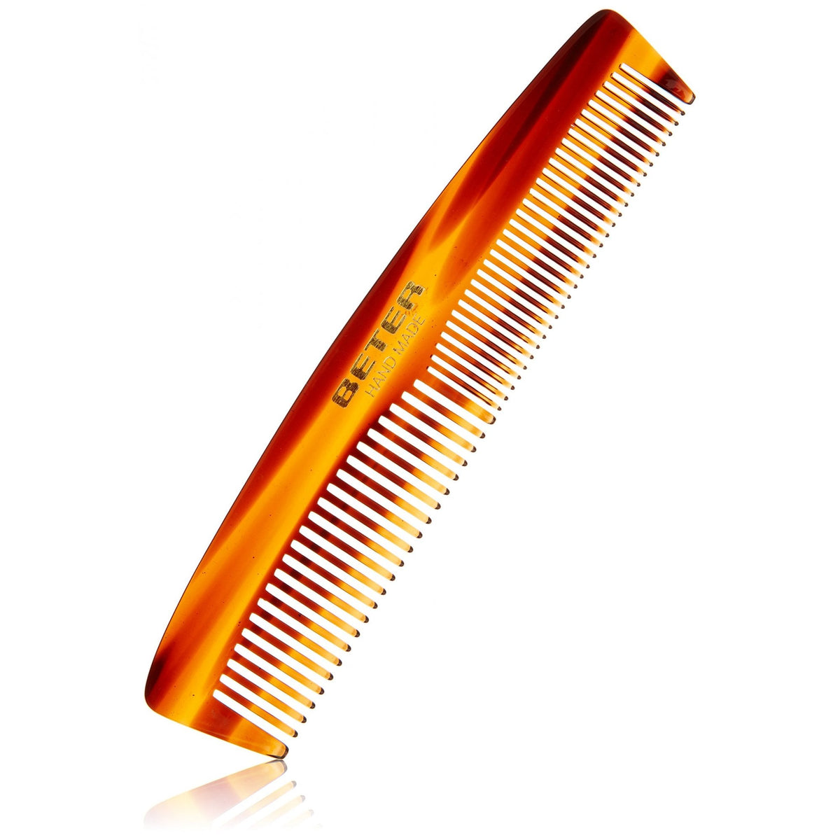 Beter Beter Celluloid Styler Comb 13Cm - Health & Beauty > Personal Care > Cosmetics .