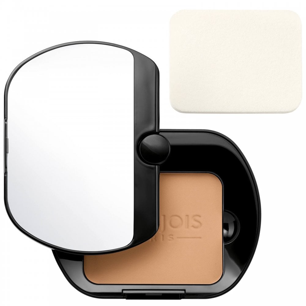 Bourjois Bourjois Compact Powder Silk Edition - 56 Hale - Health & Beauty > Personal Care > Cosmetics > Makeup > Face Makeup > Face Powder POWDER