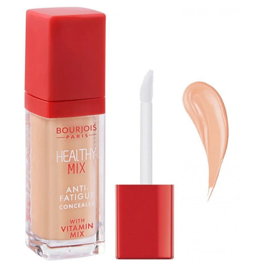 Bourjois Bourjois Healthy Mix Concealer 7.8ml - 54 Golden Beige -