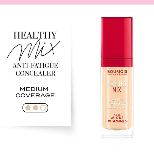 Bourjois Bourjois Healthy Mix Concealer 7.8ml - 54 Golden Beige -