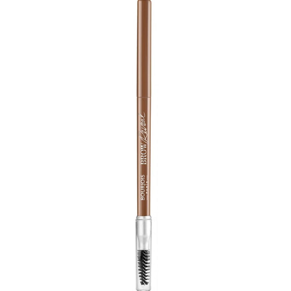 Bourjois Bourjois Reveal Automatic Brow Pencil - 002 Chestnut - Health & Beauty > Personal Care > Cosmetics > Makeup > Eye Makeup > Eyebrow Enhancers Eyebrow Enhancer