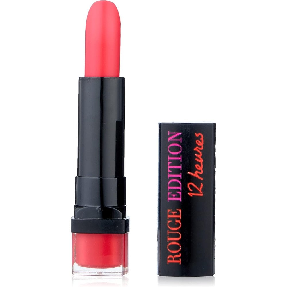 Bourjois Bourjois Rouge Edition Lipstick - 29 Cerise Sur Le - Health & Beauty > Personal Care > Cosmetics > Makeup > Lip Makeup > Lipsticks Lipstick