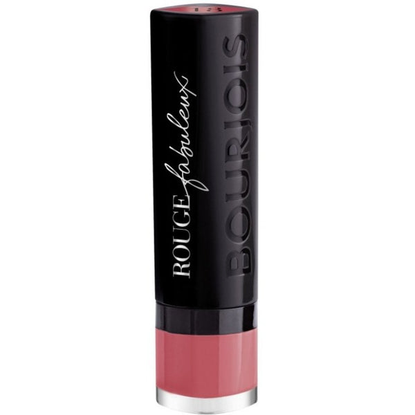 Bourjois Bourjois Rouge Fabuleux 018 Betty on the Cake - Health & Beauty > Personal Care > Cosmetics > Makeup > Lip Makeup > Lipsticks