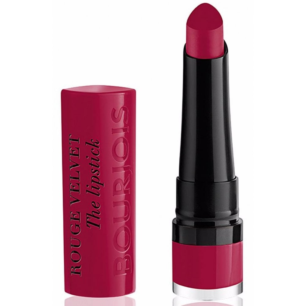 Bourjois Bourjois Rouge Velvet The Lipstick - 10 Magni-Fig - Health & Beauty > Personal Care > Cosmetics > Makeup > Lip Makeup > Lipsticks Lipstick