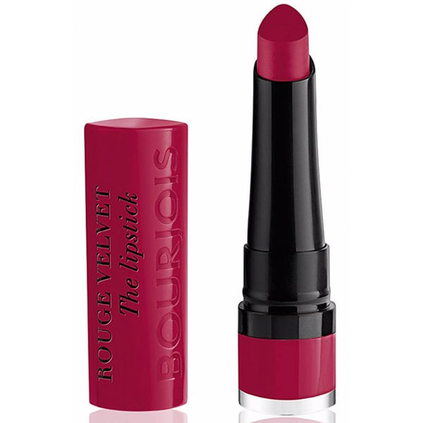 Bourjois Bourjois Rouge Velvet The Lipstick - 10 Magni-Fig - Health & Beauty > Personal Care > Cosmetics > Makeup > Lip Makeup > Lipsticks Lipstick