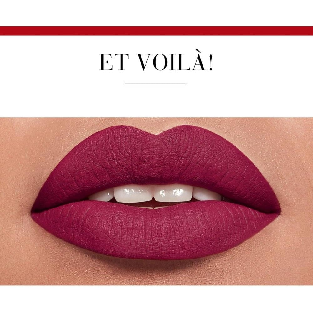 Bourjois Bourjois Rouge Velvet The Lipstick - 10 Magni-Fig - Health & Beauty > Personal Care > Cosmetics > Makeup > Lip Makeup > Lipsticks Lipstick