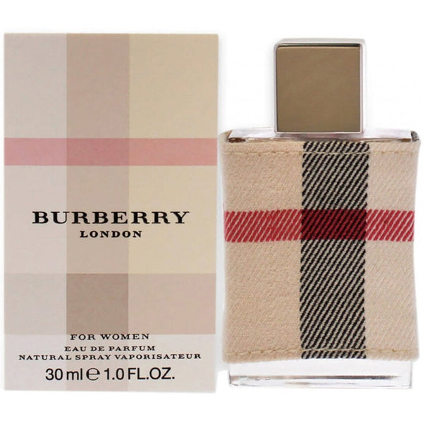 Boucheron Burberry London 30ml EDP Spray - Health & Beauty > Personal Care > Cosmetics > Perfumes & Colognes > Eaux de Parfum EDP