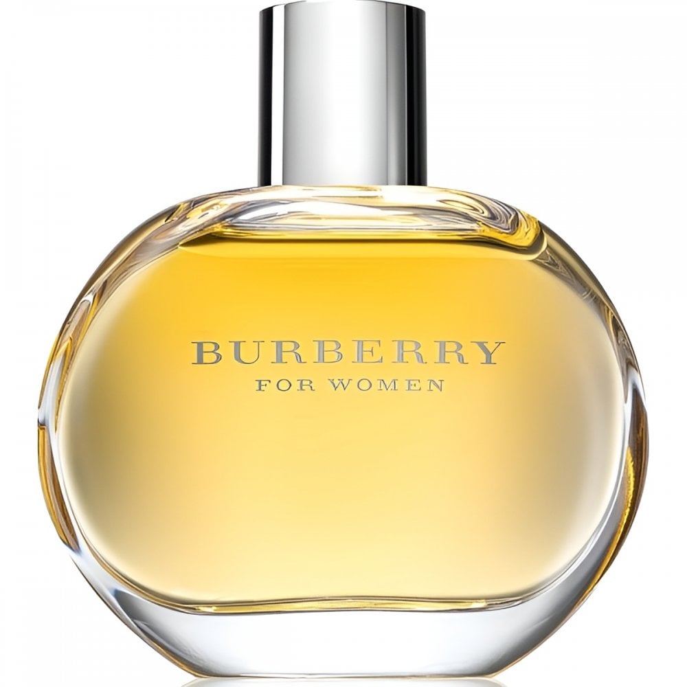 Burberry Burberry Original 100ml EDP Spray - Health & Beauty > Personal Care > Cosmetics > Perfumes & Colognes > Eaux de Parfum EDP