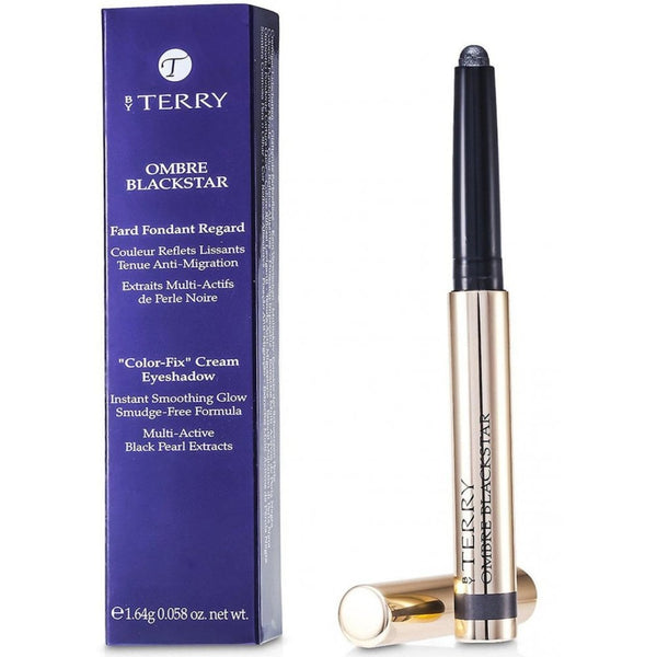 By Terry By Terry Ombre Blackstar Melting Eyeshadow - 1 Black Pearl - Health & Beauty > Personal Care > Cosmetics > Makeup > Eye Makeup > Eye Shadows Cosmetics