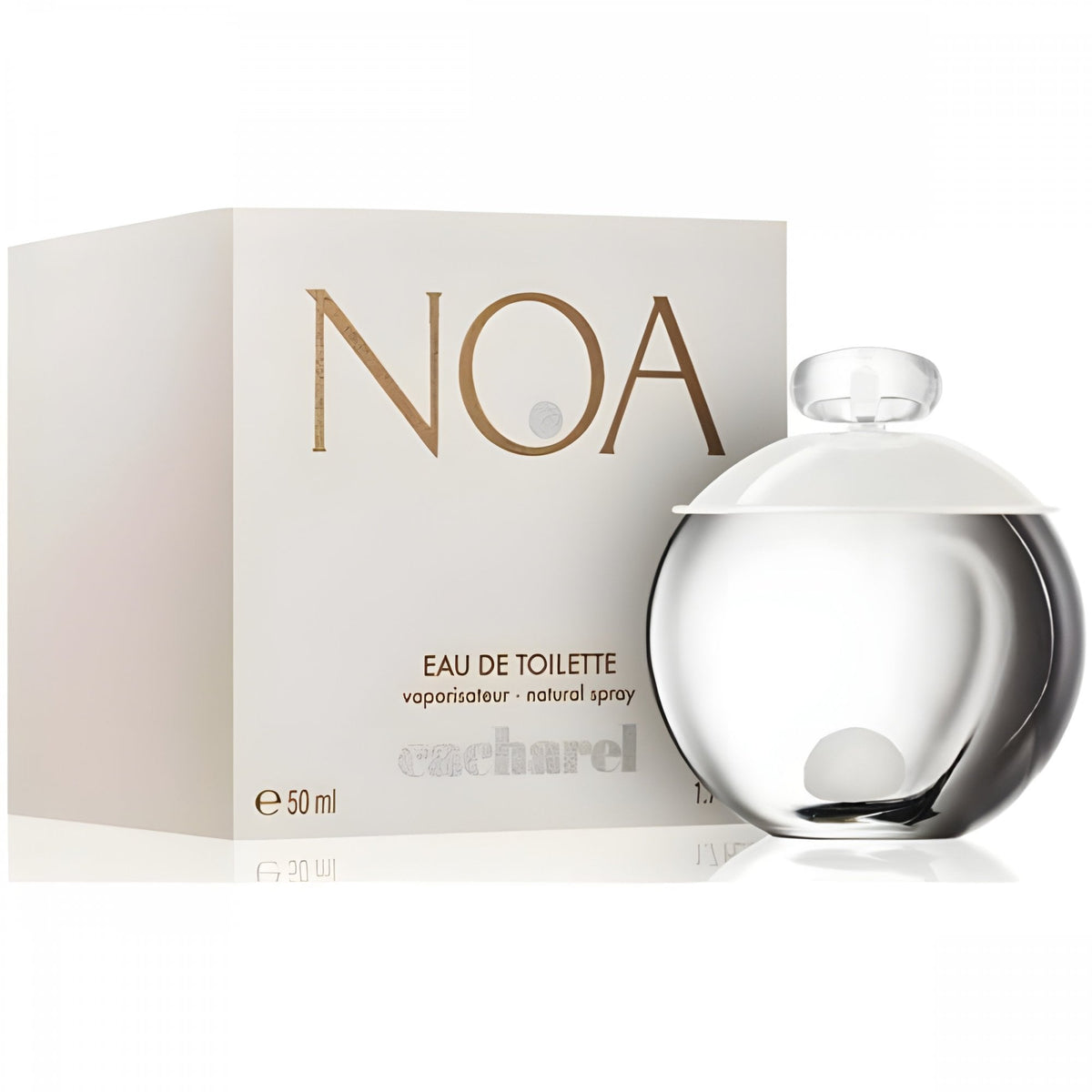 Cacharel Cacherel Noa 50ml EDT Spray - Health & Beauty > Personal Care > Cosmetics > Perfumes & Colognes > Eaux De Toilette EDT