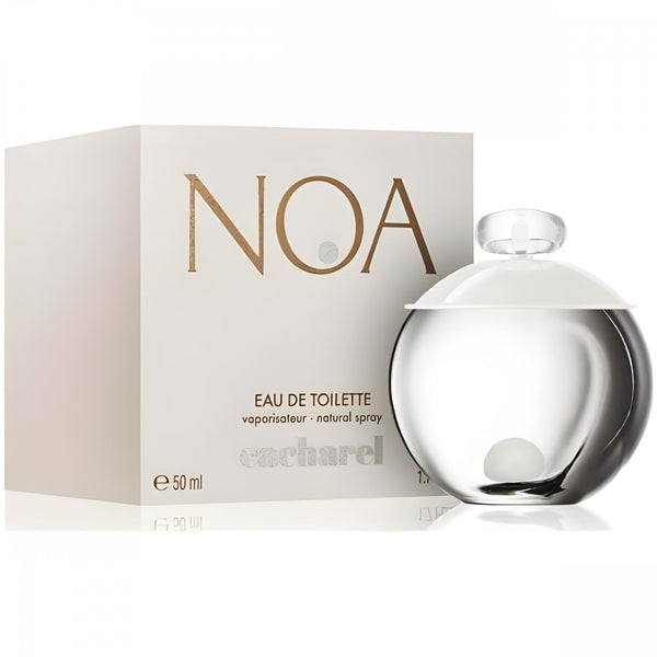 Cacharel Cacherel Noa 50ml EDT Spray - Health & Beauty > Personal Care > Cosmetics > Perfumes & Colognes > Eaux De Toilette EDT
