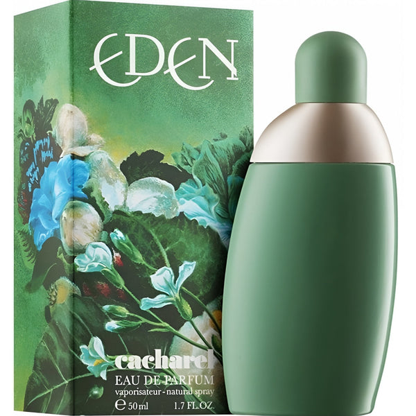 Cacharel Cacharel Eden 50ml EDP Spray - Health & Beauty > Personal Care > Cosmetics > Perfumes & Colognes > Eaux de Parfum EDP