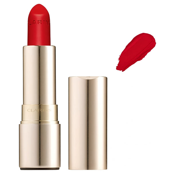 Clarins Clarins Joli Rouge Velvet Lipstick - 761 Spicy Chili - Health & Beauty > Personal Care > Cosmetics > Makeup > Lip Makeup > Lipsticks 0
