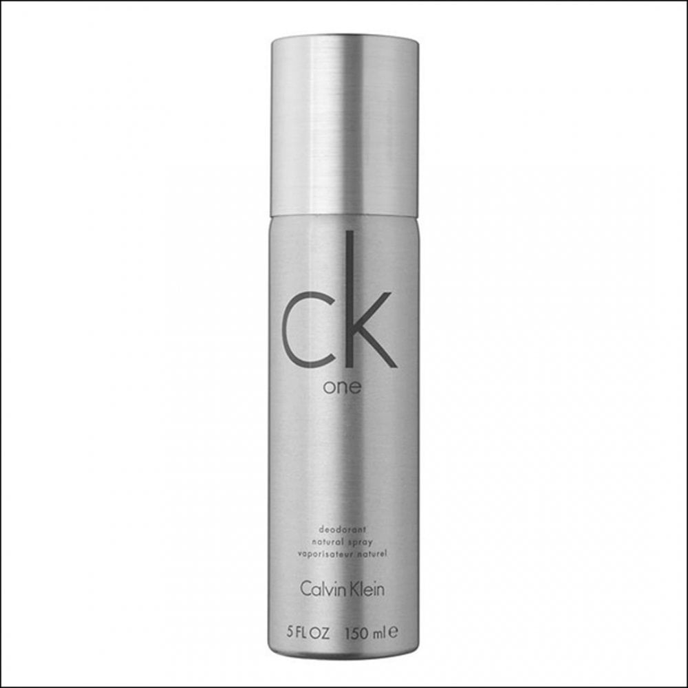 Calvin Klein Calvin Klein Ck One All Over Body Spray 152G - Health & Beauty > Personal Care > Deodorants & Anti-Perspirant > Deodorants Body Spray
