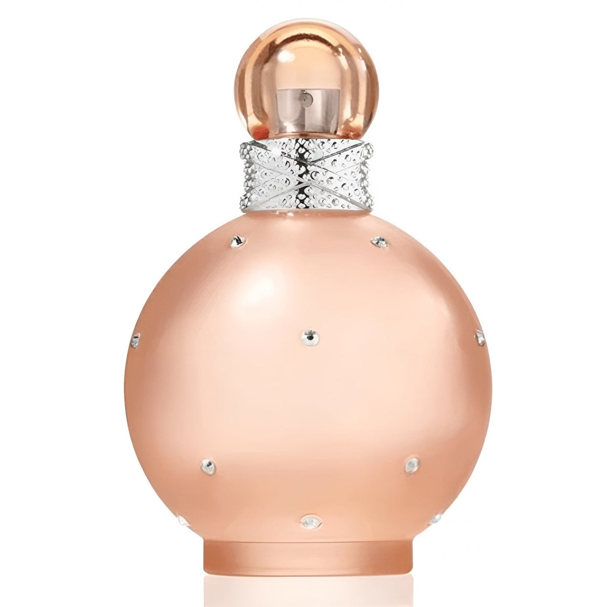 Britney Spears Britney Spears Naked Fantasy 100ml EDT Spray - Health & Beauty > Personal Care > Cosmetics > Perfumes & Colognes > Eaux De Toilette EDT