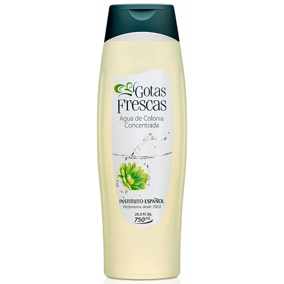 Instituto Espanol Instituto Espanol Gotas Frescas EDC 750ml - Health & Beauty > Personal Care > Cosmetics > Perfumes & Colognes > Colognes EDC