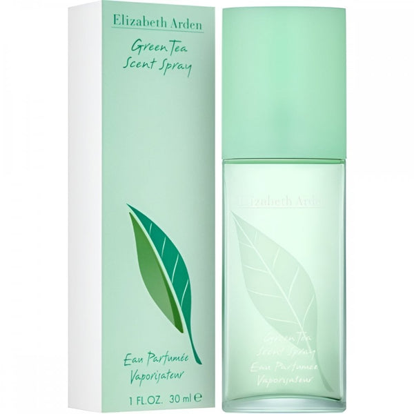 Elizabeth Arden Elizabeth Arden Green Tea 30ml EDP Spray - Health & Beauty > Personal Care > Cosmetics > Perfumes & Colognes > Eaux de Parfum EDP
